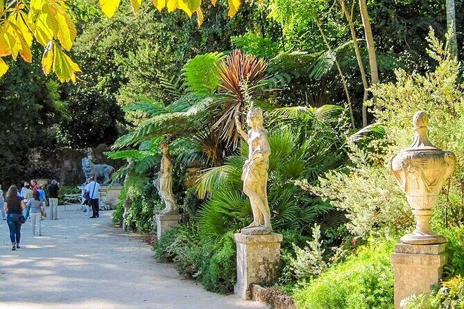 Quinta da Regaleira Entry Tickets with Host From Meeting Point - Practical Details & Tips