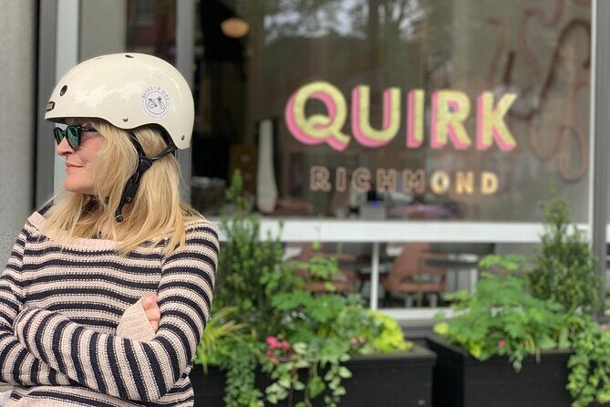 Quirk Richmond Art and Secret Garden Tour - Price and Value