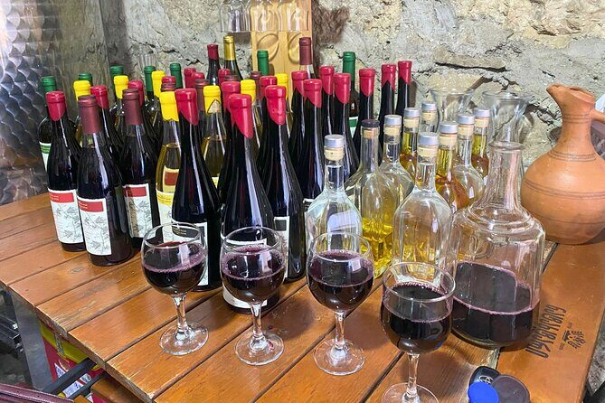 RACHA region with TSKHRAJVARI and wine tasting from Kutaisi - The Sum Up: Is This Tour Worth It?