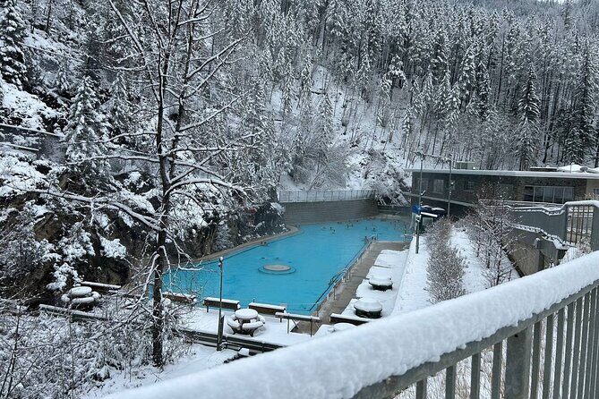 Radium Hot Springs and Marble Canyon Advanture - Authenticity and Value: What Travelers Say