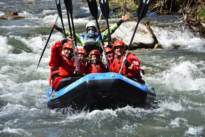 Rafting Family - Who Will Love This Tour?