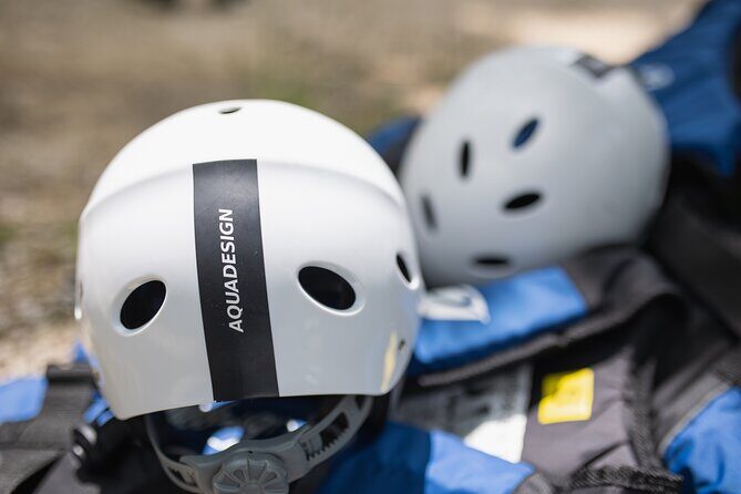 Rafting with cave exploring & cliff jumping |Go Pro 12| - The Guides and Atmosphere