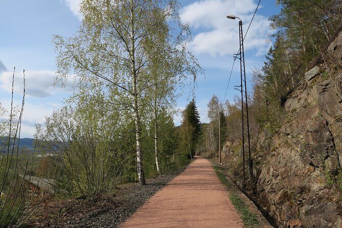 Railway walk along Old Drammen Line - Final Thoughts: Who Should Consider This Tour?