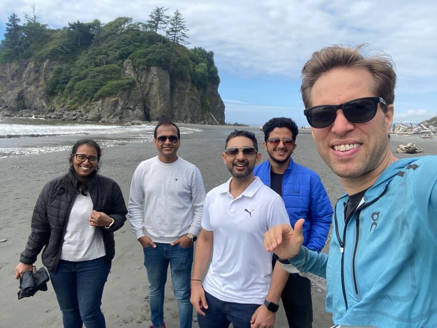 Rainforest and Olympic National Park Highlights - Who Should Consider This Tour?