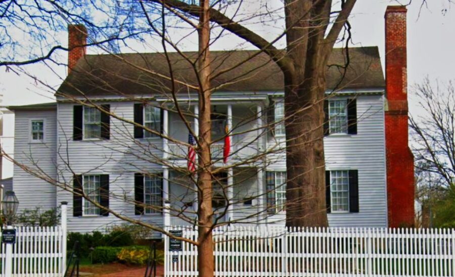 Raleigh Downtown Historian-Guided Walking Tour - Why This Tour Works Well