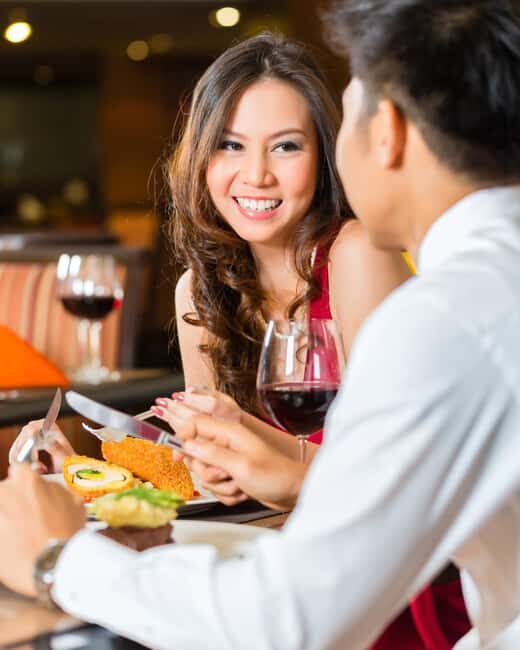 Raleigh/Durham: Mystery Date Night in the Triangle Area - The Transportation: Comfort and Convenience