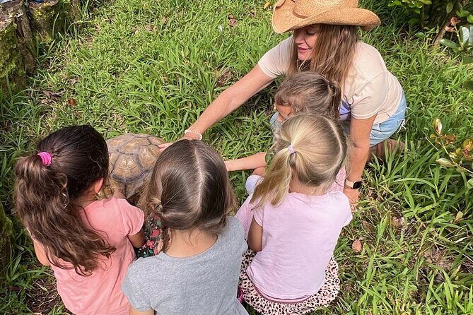 Ranch Tour & Animal Encounters - Final Thoughts: Is It Worth It?