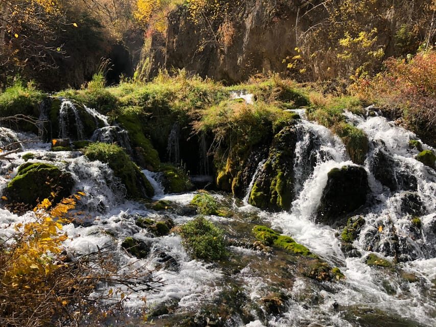 Rapid City: Devils Tower & Spearfish Canyon Private Tour - What Makes This Tour Special?