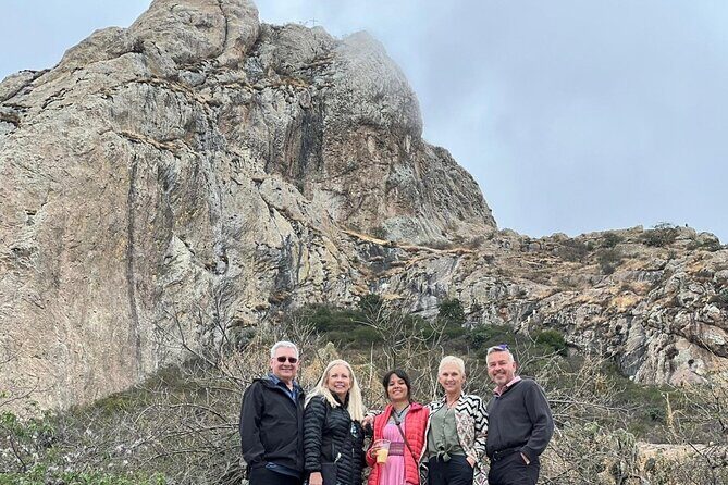 Rappel & Explore Bernals Magic Town from Mexico City - Who Should Consider This Tour?