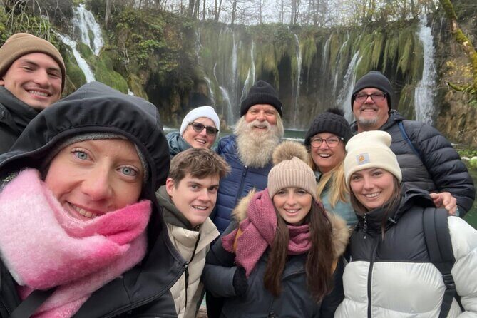 Rastoke and Plitvice Lakes Guided Day Tour - Why This Tour Is a Smart Pick