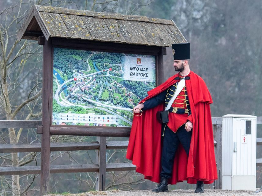 Rastoke Tour Guide - What Do Travelers Say?