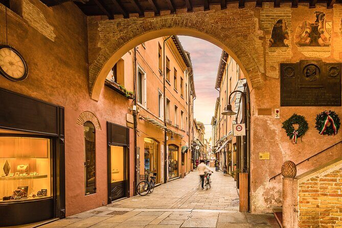 Ravenna City Tour By Night with a Local Guide - Who Would Love This Tour?