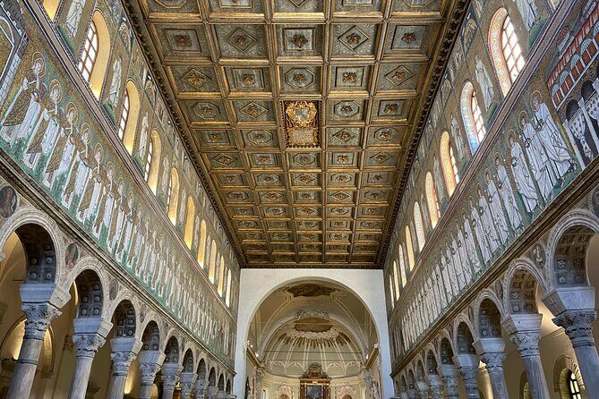 Ravenna Exclusive Private Walking Tour with a Local Expert - Authenticity and Reviews
