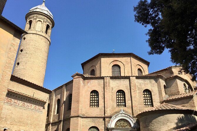 Ravenna Walking Tour with Audio and Written Guide by a Local - Reviews and Traveler Feedback