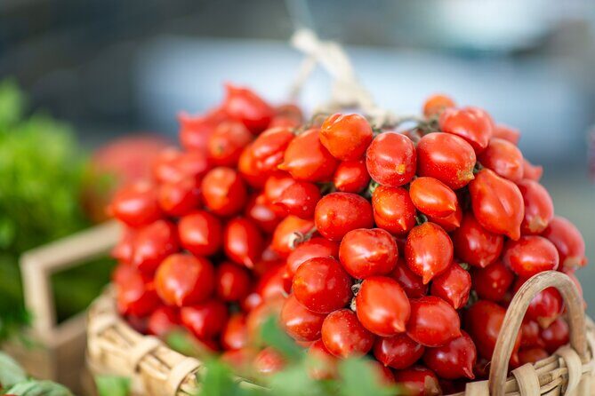 Ravioli Tagliatelle and Tiramisu Cooking Experience - The Itinerary in Detail