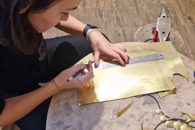 Real Roma Community Crafting Workshop - The Experience in Detail