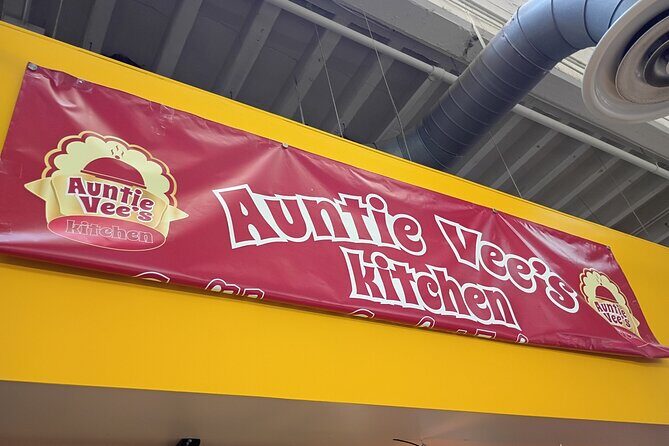 Reality ATL Restaurant Tour - Why Choose the Reality ATL Restaurant Tour?