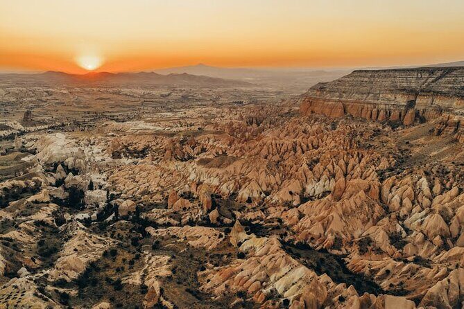 Red / North of Cappadocia Tour - Final Thoughts