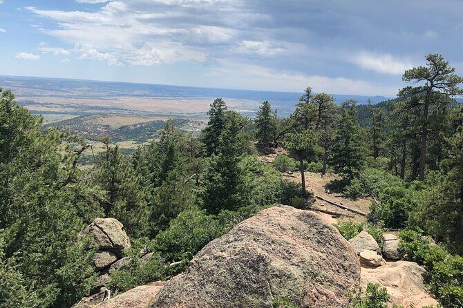 Red Rocks Amphitheatre Historical Walking Tour - Who Should Book This Tour?
