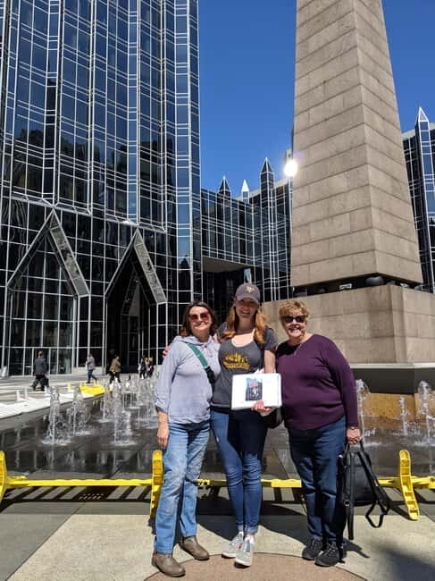 Reel Pittsburgh Movie Tour - Why This Tour Stands Out