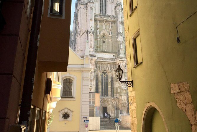 Regensburg Private Guided Day Tour from Munich by Rail - Why Travelers Rave About This Tour