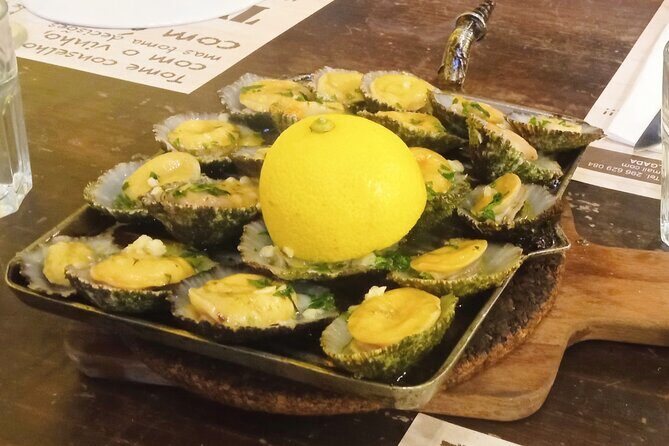 Regional food experience in Ponta Delgada - FAQs