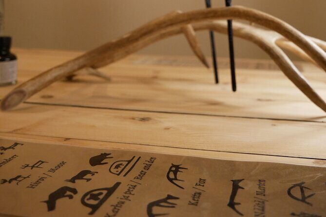 Reindeer Antler Magnet Workshop - Who Will Love This Experience?
