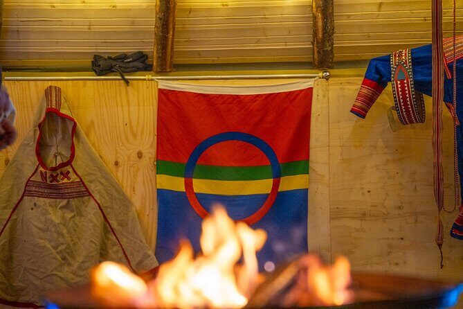 Reindeer Sledding, Feeding And Sami Culture At Reindeer Farm - What Do Travelers Say?