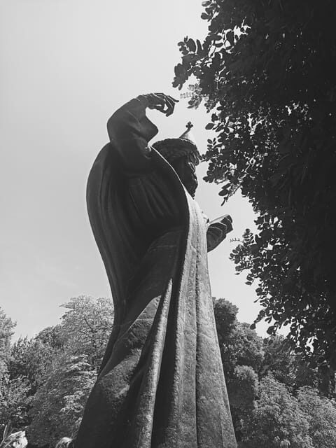 Relaxing walking tour Split - The Itinerary in Detail