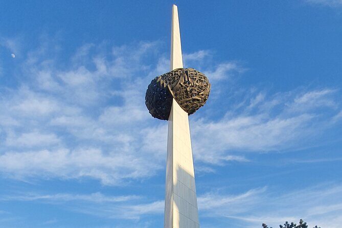 Relics of Communism: 3-Hours Walking Tour (Small groups) - Authentic Stories and Insights