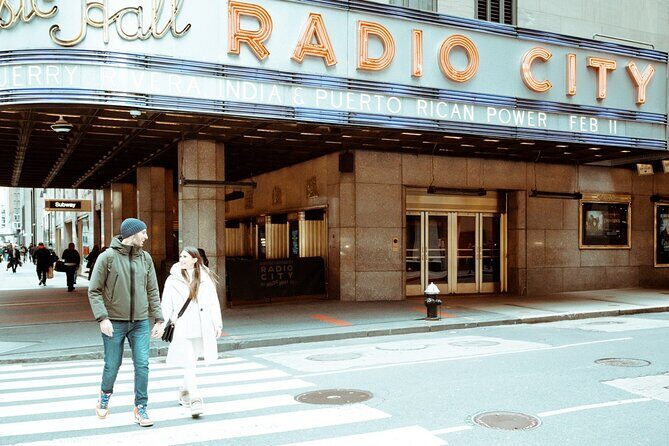 Relive the Magic of New York Through My Shots - The Value of a Custom NYC Photo Shoot