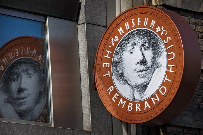 Rembrandt House (w/ Entry) & Neighborhood- Exclusive Guided Tour - Who Should Consider This Tour?