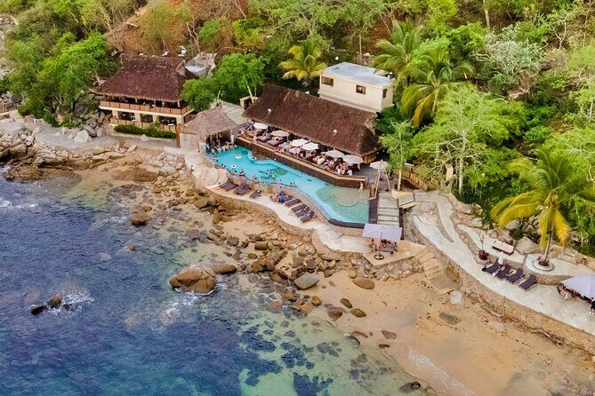 Remote Paradise Beach Day Pass - Final Thoughts: Why You Should Consider It