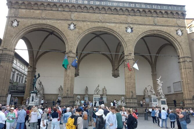 Renaissance Florence & the rivalry of Michelangelo and Leonardo - The Artistic Rivalry and Personalities