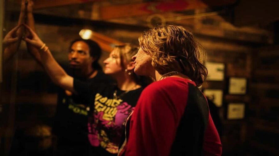 Reno: Mystery at the Lost Point Lodge - What to Expect During Your Visit