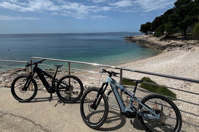 Rent a Bike Loinj - Explore the island with premium e-Bikes - Introduction: Discovering Loinj on Two Wheels