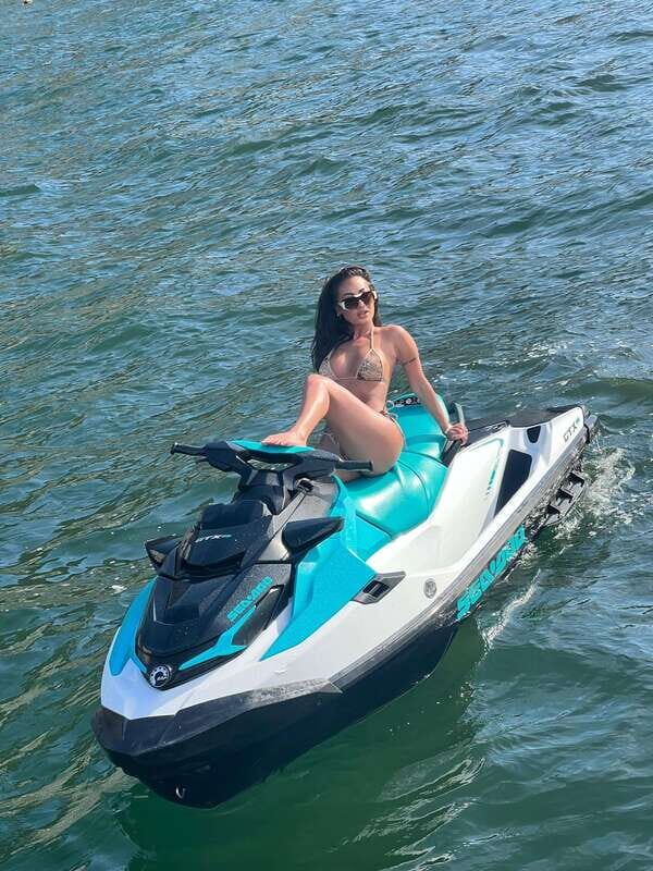 Rent yet sky jet ski guayabitos - What Makes This Jet Ski Experience Stand Out?