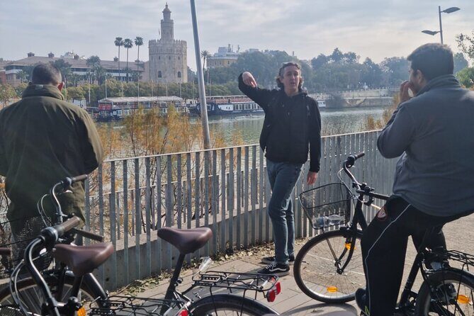 Rent your bike in Seville - Final Thoughts