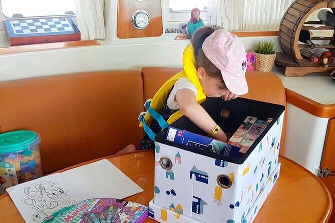 Rethymno: Private Catamaran Cruise with Lunch and Drinks - Practical Details: What Travelers Should Know