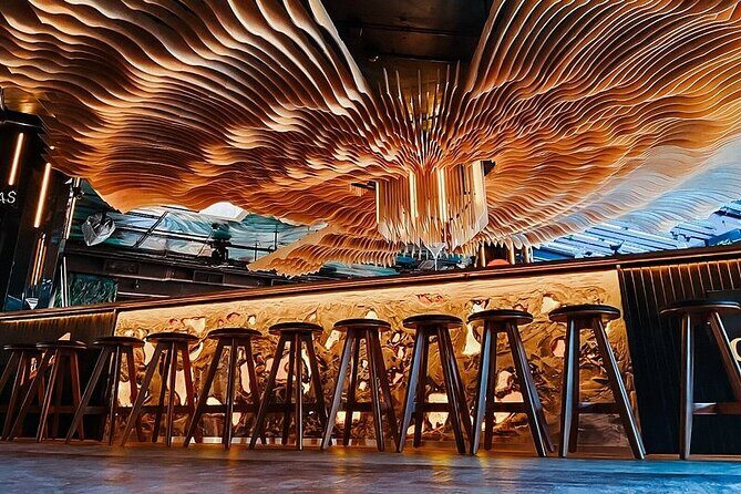 Revealing Bucharest's Nightlife Scene - Who Will Love This Tour?