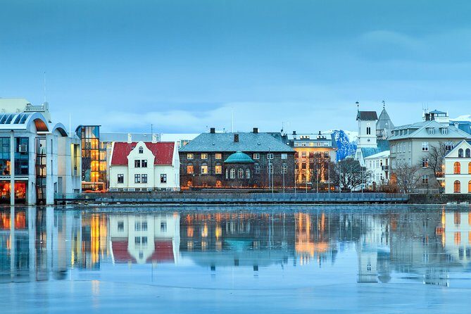 Reykjavik City Walking Tour - Authentic Experiences and Hidden Gems