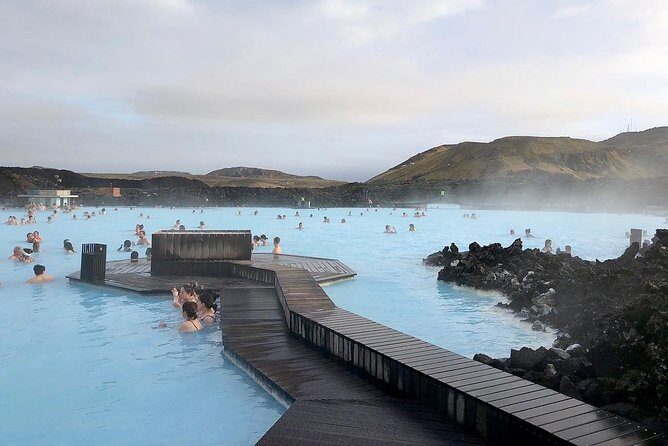 Reykjavik Excursion & Blue Lagoon. Private Day Tour - Why This Tour Offers Good Value