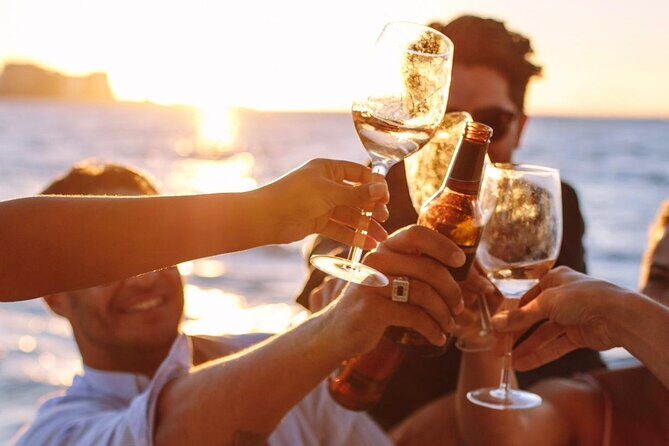 Rhenia Catamaran Sunset Cruise | Small Group up to 10 Guests - Who Will Appreciate This Tour?