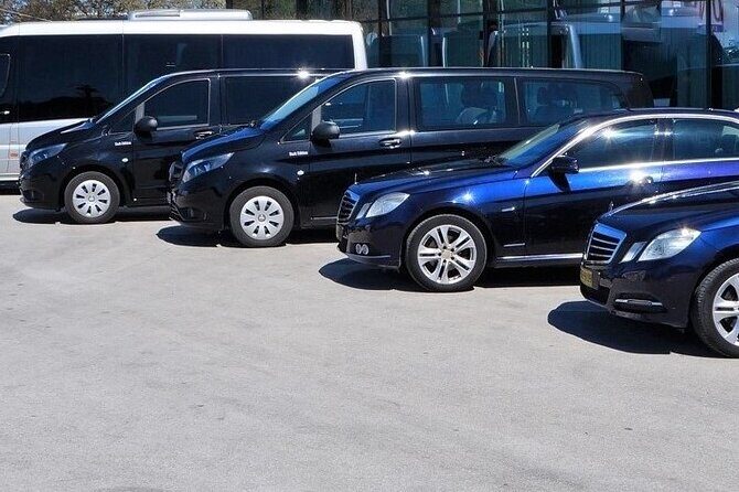 RHODES BEST INTRODUCTION - FOR FIRST TIME VISITORS - HALF DAY - Up to 4 People - Full Breakdown of the Itinerary