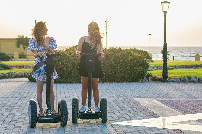 Rhodes: Discover the Medieval city on a Segway - 2 hours - Why This Tour Really Works for Travelers