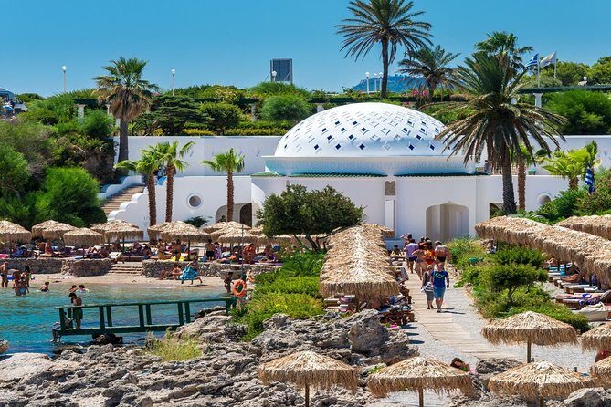 Rhodes Private Tours - Real Traveler Perspectives