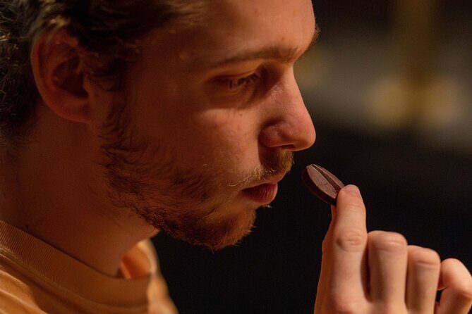 Rhône Valley Wine & Chocolate Tasting Private Day Tour from Lyon - Who Will Appreciate This Tour?