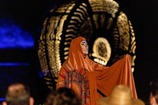 Rhythms of the Night Gourmet Dinner show, Boat Tour, open bar - Pricing and Value Analysis