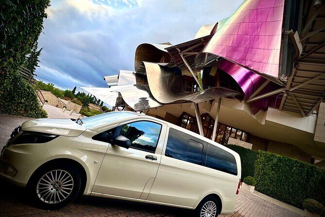 Ribera del Duero Tour: 4 Wineries Visit, Wine Tasting & Lunch - Tasting Sessions: A Variety of Flavors