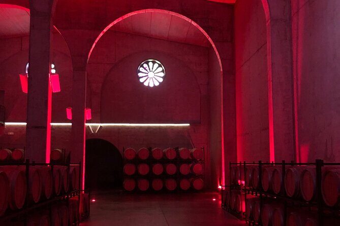 Ribera del Duero Tour: Two Wineries with Transport from Madrid - What to Expect from This Tour